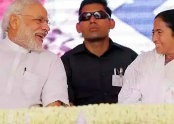 তৃণমূলের সঙ্গে “সেটিং”-এর প্রমান দিয়ে দিলেন প্রধানমন্ত্রী মোদী !  ভোটের আগে দলকে ফেললেন গভীর গাড্ডায়