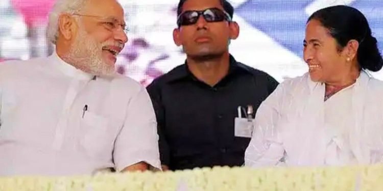 তৃণমূলের সঙ্গে “সেটিং”-এর প্রমান দিয়ে দিলেন প্রধানমন্ত্রী মোদী !  ভোটের আগে দলকে ফেললেন গভীর গাড্ডায়