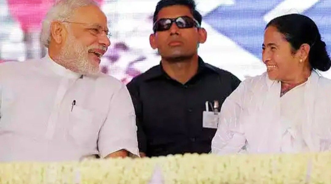 তৃণমূলের সঙ্গে “সেটিং”-এর প্রমান দিয়ে দিলেন প্রধানমন্ত্রী মোদী !  ভোটের আগে দলকে ফেললেন গভীর গাড্ডায়