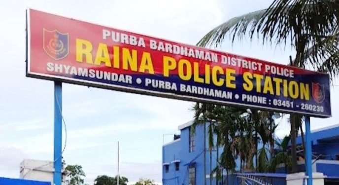 মাত্র ৮ বছর বয়সে ধর্ষিতা হওয়া শিশুকন্যাকে ন্যায়বিচার পাইয়ে দিতে বর্ধমানের পুলিশের সময় লাগলো দীর্ঘ ১২ বছর !