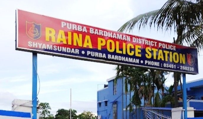 মাত্র ৮ বছর বয়সে ধর্ষিতা হওয়া শিশুকন্যাকে ন্যায়বিচার পাইয়ে দিতে বর্ধমানের পুলিশের সময় লাগলো দীর্ঘ ১২ বছর !