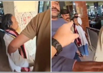 রায়পুরে ৯ বছরের অনাথ হিন্দু মেয়েকে চকলেটের প্রলোভন দেখিয়ে ৫ দিন ধরে ধর্ষণ, গ্রেপ্তার অভিযুক্ত ৬৫ বছরের আব্দুল সাজ্জাদ আনসারী 