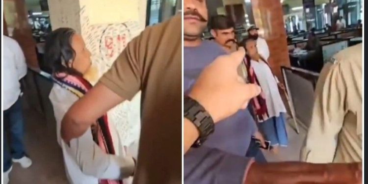 রায়পুরে ৯ বছরের অনাথ হিন্দু মেয়েকে চকলেটের প্রলোভন দেখিয়ে ৫ দিন ধরে ধর্ষণ, গ্রেপ্তার অভিযুক্ত ৬৫ বছরের আব্দুল সাজ্জাদ আনসারী 