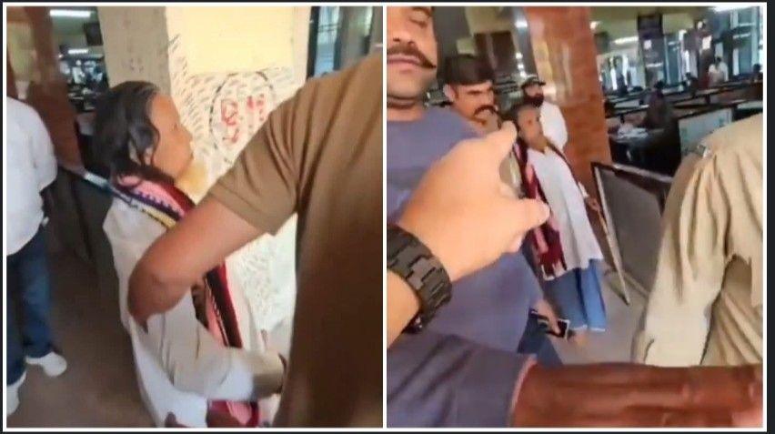 রায়পুরে ৯ বছরের অনাথ হিন্দু মেয়েকে চকলেটের প্রলোভন দেখিয়ে ৫ দিন ধরে ধর্ষণ, গ্রেপ্তার অভিযুক্ত ৬৫ বছরের আব্দুল সাজ্জাদ আনসারী 