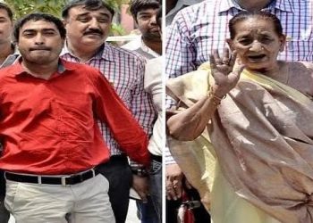 জাতীয় শ্যুটার তারা শাহদেব লাভ জিহাদ মামলা : ইসলামি জিহাদের বিরুদ্ধে এক সাহসী তরুনীর লড়াইয়ের কাহিনী 