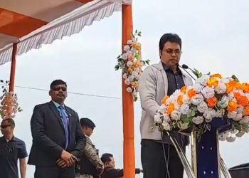 “বিজেপিকে জিততেই হবে, নইলে তৃণমূল বাংলাকে রোহিঙ্গা প্রদেশে পরিণত করে দেবে” : বললেন ত্রিপুরার প্রাক্তন মুখ্যমন্ত্রী বিপ্লব দেব 