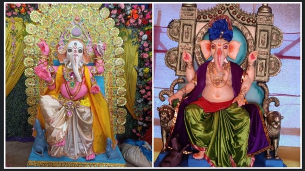 সঙ্কট নাশন গণেশ স্তোত্রম্ : নিত্য সন্ধ্যায় এই স্তোত্র পাঠে  সুখ, সমৃদ্ধি, জ্ঞান ও সাফল্য অর্জিত হয়