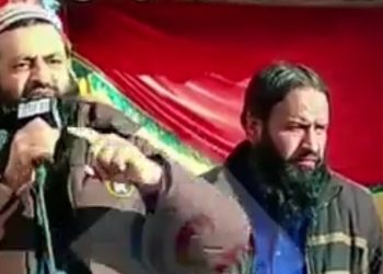 ‘ভিক্ষা করে নয়, হিন্দুদের গর্দান কেটে স্বাধীনতা আসবে’: লস্কর সন্ত্রাসী মুসার হুমকি, কাশ্মীরের সন্ত্রাসীদের উস্কানি ভিডিও ভাইরাল 