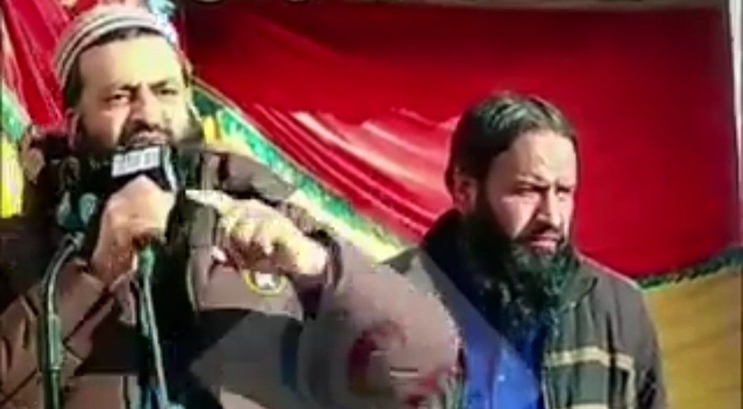 ‘ভিক্ষা করে নয়, হিন্দুদের গর্দান কেটে স্বাধীনতা আসবে’: লস্কর সন্ত্রাসী মুসার হুমকি, কাশ্মীরের সন্ত্রাসীদের উস্কানি ভিডিও ভাইরাল 