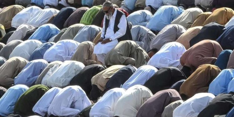 ইসলামিক রিলিফ ফান্ডে অর্থায়ন সম্পূর্ণ বন্ধ করে দিল সুইডেন