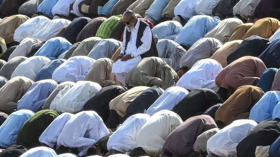 ইসলামিক রিলিফ ফান্ডে অর্থায়ন সম্পূর্ণ বন্ধ করে দিল সুইডেন