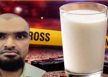 স্বামী যৌন-উদ্দীপক ওষুধ সেবন করে চালাত নিষ্ঠুর অত্যাচার, দুধে বিষ মিশিয়ে মেরে দিল স্ত্রী 