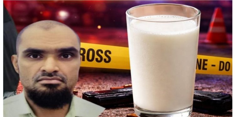 স্বামী যৌন-উদ্দীপক ওষুধ সেবন করে চালাত নিষ্ঠুর অত্যাচার, দুধে বিষ মিশিয়ে মেরে দিল স্ত্রী 