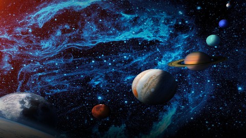 আজ রাতের আকাশে বুধ, শুক্র, বৃহস্পতি, শনি, ইউরেনাস এবং নেপচুন সহ ৬টি গ্রহের কুচকাওয়াজ