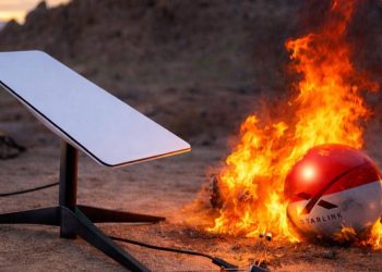 ইরান প্রথমবারের মতো স্টারলিংক ইন্টারনেট বন্ধ করে দিয়েছে ; ট্রাম্প বলেছেন, ইরান তার লাল রেখা অতিক্রম করছে, ‘খুব শক্তিশালী’ বিকল্পের দিকে নজর রাখছেন তিনি  