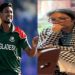 বাংলাদেশি ক্রিকেটারকে বাদ দেওয়ায় নিজের দেশকেই “নীচ” বললেন হিন্দু বিদ্বেষী ইসলামপন্থী লেখিকা সাবা নাকভি 
