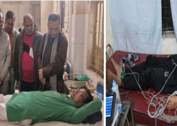 মৌলভীবাজারে মকরসংক্রান্তির নগর সংকীর্তনে জিহাদি হামলা, আহত একাধিক