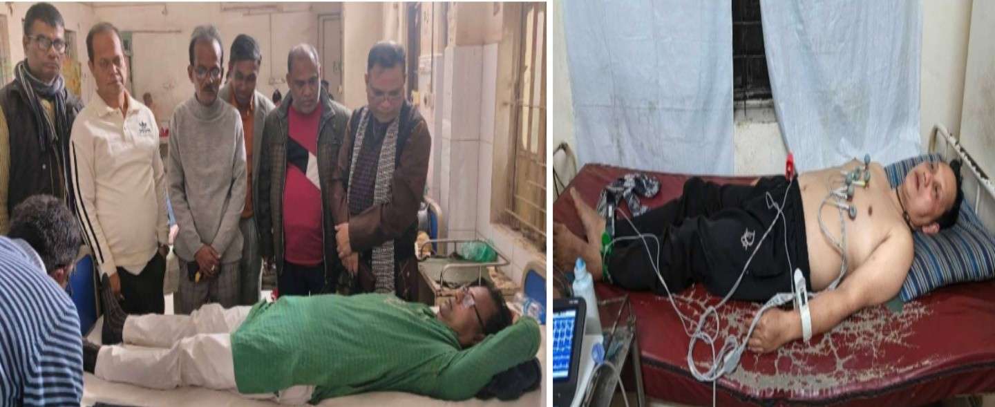 মৌলভীবাজারে মকরসংক্রান্তির নগর সংকীর্তনে জিহাদি হামলা, আহত একাধিক