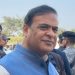 “যদি সংখ্যালঘু না হতে চাও তাহলে তাড়াতাড়ি বিয়ে করে ২-৩টি সন্তান জন্ম দাও”  : অসমীয়া যুবকদের প্রতি মুখ্যমন্ত্রী হিমন্ত বিশ্ব শর্মার আহ্বান  