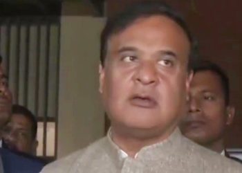 “মিঁয়া মুসলিমদের যত পারো উৎপাত করো” : হেমন্ত বিশ্বশর্মার একথা শুনে চটে লাল বামপন্থী পোর্টাল ‘দ্য ওয়্যার’-এর মৌলবাদী সাংবাদিক আরফা খানুম 