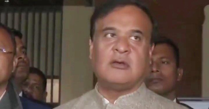 “মিঁয়া মুসলিমদের যত পারো উৎপাত করো” : হেমন্ত বিশ্বশর্মার একথা শুনে চটে লাল বামপন্থী পোর্টাল ‘দ্য ওয়্যার’-এর মৌলবাদী সাংবাদিক আরফা খানুম