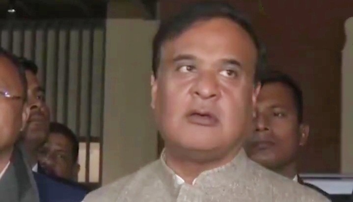 “মিঁয়া মুসলিমদের যত পারো উৎপাত করো” : হেমন্ত বিশ্বশর্মার একথা শুনে চটে লাল বামপন্থী পোর্টাল ‘দ্য ওয়্যার’-এর মৌলবাদী সাংবাদিক আরফা খানুম