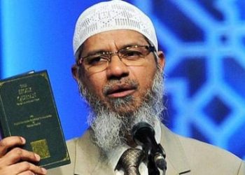 প্রধানমন্ত্রী মোদী মালয়েশিয়া সফর করবেন, পলাতক জাকির নায়েককে প্রত্যর্পণের দাবি জানাবে ভারত 