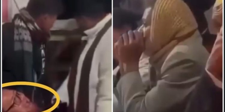 “আল্লা-আ-আ-আ” : ভোটে শোচনীয়ভাবে হেরে পার্টি অফিসে বসে মড়াকান্না জামাত ইসলামি নেতাদের ; ভিডিও ভাইরাল