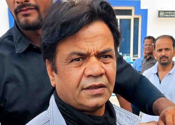 রাজপাল যাদবের জামিন আটকে গেল! ১.৫ কোটি টাকা দিলেই মিলবে মুক্তি 