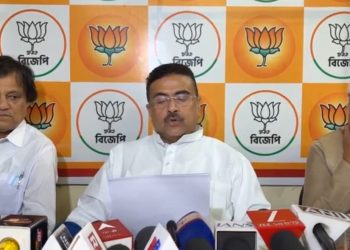 বঙ্গে চূড়ান্ত ভোটার তালিকার দিন ঘোষণা, ইআরও ও এইআরও-দের সতর্ক করে দিলেন শুভেন্দু অধিকারী 