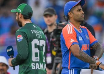 ভারতের বিপক্ষে ম্যাচ বয়কট করলে বিপুল আর্থিক ক্ষতিপূরণের বোঝায় দেউলিয়া হয়ে যাবে পাকিস্তান 