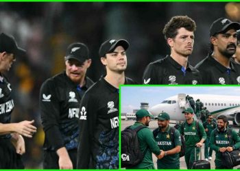 কিউইদের বিপক্ষে ইংল্যান্ডের জয়ে জিইয়ে রইল পাকিস্তানের সেমি ফাইনালের আশা 