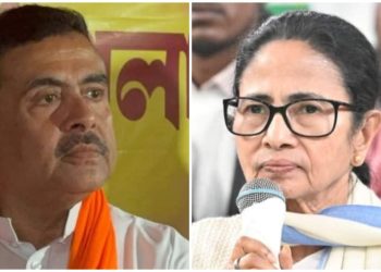 আশা-অঙ্গনওয়াড়ির বেতন বৃদ্ধি ও  ‘বাংলার যুব সাথী’ আদপেই কি  কার্যকরী হবে ?  বিরোধী দলনেতার কথায় “প্রতারণা” করেছেন মুখ্যমন্ত্রী  