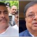 শুভেন্দু অধিকারী ও উদয়ন গুহর মধ্যে ‘ বাপ বাপান্ত’ ঘিরে উত্তপ্ত বিধানসভা 