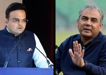 পাকিস্তানের সব দাবি প্রত্যাখ্যান করেছে আইসিসি 