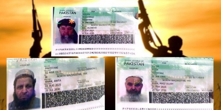 ভারতের সেভেন সিস্টার্স দখলের ষড়যন্ত্রে লিপ্ত মহম্মদ ইউনূস : ২৮ জন পাকিস্তানি সন্ত্রাসী ঢুকেছে বাংলাদেশে, অন্যদিকে আত্মঘাতী হামলার প্রশিক্ষণ দিচ্ছে আইএসআই 