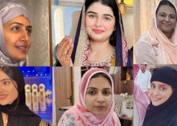 স্বধর্ম ত্যাগ করে এই সমস্ত হিন্দু অভিনেত্রী ও প্রভাবশালীরা আজ  নিষ্ঠার সঙ্গে রমজান উদযাপন করছেন ; এমন ১২ জনের সম্পর্কে জানুন 