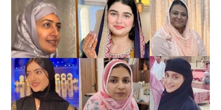 স্বধর্ম ত্যাগ করে এই সমস্ত হিন্দু অভিনেত্রী ও প্রভাবশালীরা আজ  নিষ্ঠার সঙ্গে রমজান উদযাপন করছেন ; এমন ১২ জনের সম্পর্কে জানুন 