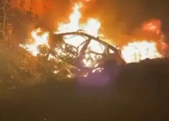 লেবাননে ফিলিস্তিনি ইসলামিক জিহাদ কর্মীদের উপর আইডিএফের হামলা ; অন্তত ৪ জন সন্ত্রাসী নিকেশ  