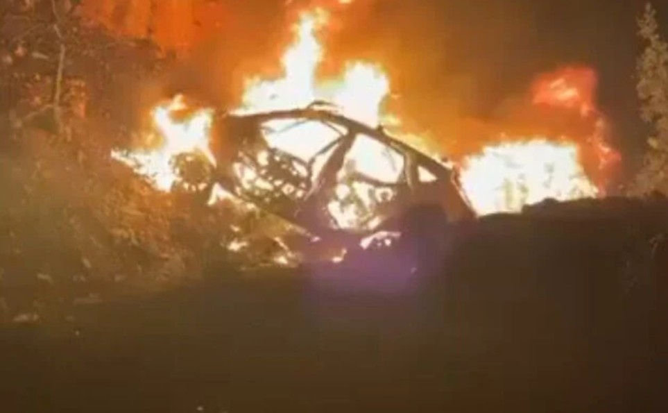 লেবাননে ফিলিস্তিনি ইসলামিক জিহাদ কর্মীদের উপর আইডিএফের হামলা ; অন্তত ৪ জন সন্ত্রাসী নিকেশ  