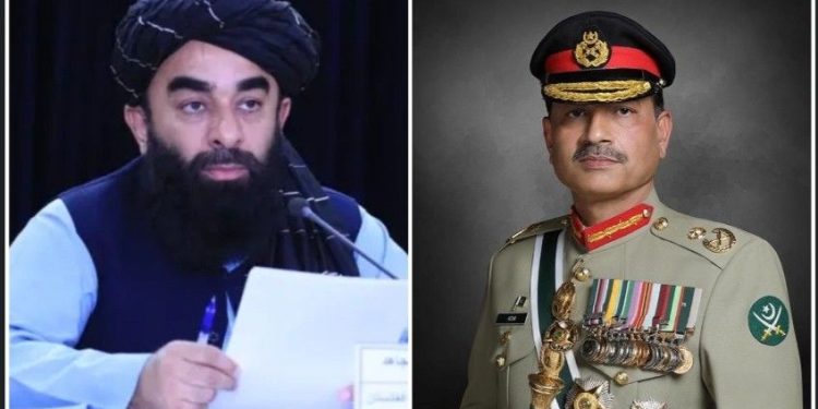 তালিবানের হামলার পর ‘খোলা যুদ্ধ’ ঘোষণা করল পাকিস্তান ; পাক তথ্যমন্ত্রীর দাবি : “১৩৩ জন তালেবান সদস্য নিহত এবং ২০০ জনেরও বেশি আহত করেছি”