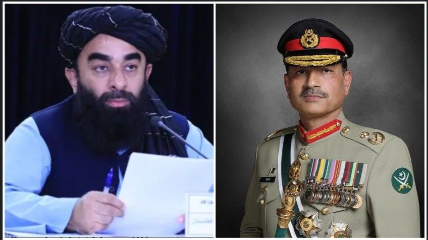 তালিবানের হামলার পর ‘খোলা যুদ্ধ’ ঘোষণা করল পাকিস্তান ; পাক তথ্যমন্ত্রীর দাবি : “১৩৩ জন তালেবান সদস্য নিহত এবং ২০০ জনেরও বেশি আহত করেছি”