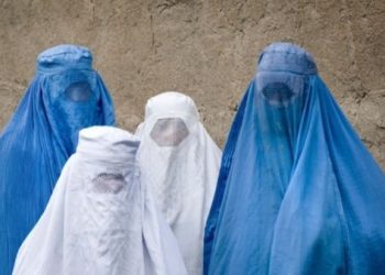 মনের সুখে যতখুশি বউকে পেটাও, কিন্তু ‘হাড় ভাঙা’ চলবে না : তালিবানের নতুন আইন 