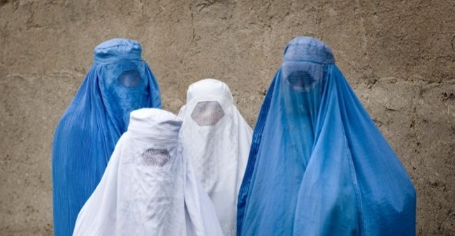 মনের সুখে যতখুশি বউকে পেটাও, কিন্তু ‘হাড় ভাঙা’ চলবে না : তালিবানের নতুন আইন