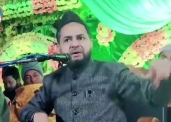 যোগী রাজ্যে ভয় লাগে, ‘নিরাপদ রাজ্য’ বাংলায় চলে যাওয়ার জন্য ইউপির মুসলিমদের পরামর্শ দিলেন মওলানা জারজিশ আনসারি