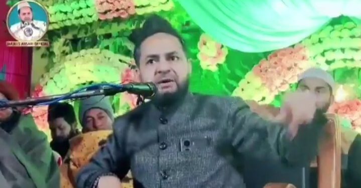 যোগী রাজ্যে ভয় লাগে, ‘নিরাপদ রাজ্য’ বাংলায় চলে যাওয়ার জন্য ইউপির মুসলিমদের পরামর্শ দিলেন মওলানা জারজিশ আনসারি