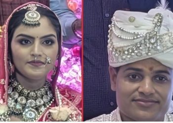 বিয়ের মাত্র দুই মাসের মধ্যেই ৯ বছরের প্রেমের ইতি : স্বামীকে খুন করে আত্মহত্যার গল্প ফেঁদেও হল না শেষ রক্ষা, গ্রেপ্তার স্ত্রী 