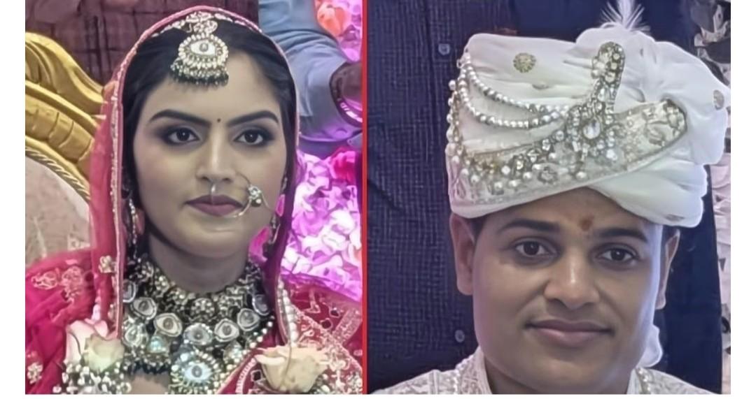 বিয়ের মাত্র দুই মাসের মধ্যেই ৯ বছরের প্রেমের ইতি : স্বামীকে খুন করে আত্মহত্যার গল্প ফেঁদেও হল না শেষ রক্ষা, গ্রেপ্তার স্ত্রী 