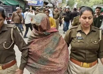 ইউপির ৩৩ জন নাবালককে দিয়ে পর্নোগ্রাফি মামলায় দম্পতিকে মৃত্যুদণ্ডের সাজা দিল পকসো আদালত