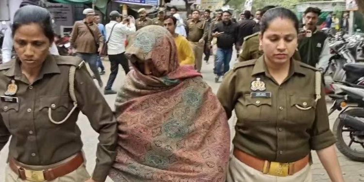 ইউপির ৩৩ জন নাবালককে দিয়ে পর্নোগ্রাফি মামলায় দম্পতিকে মৃত্যুদণ্ডের সাজা দিল পকসো আদালত